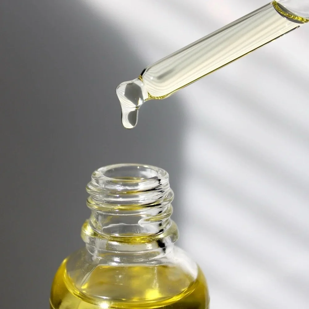 LipLove Shine All‎ Over Body Oil - 1oz/30ml - NWB